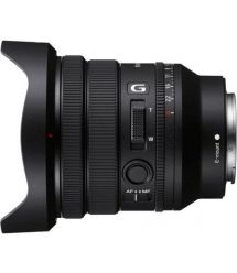 Sony 16-35mm, f/4.0 G