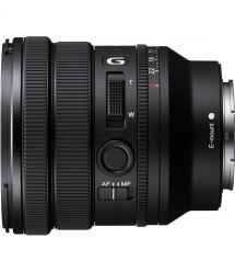 Sony 16-35mm, f/4.0 G
