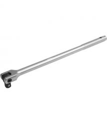 Tolsen gate key, with Hinge, 1/2", 460mm