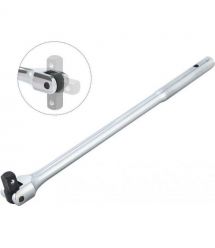 Tolsen gate key, with Hinge, 1/2", 460mm