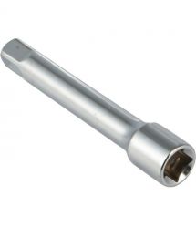 Tolsen тorque wrench Profi, 1/2", CrV, 470mm, 40-210Nm