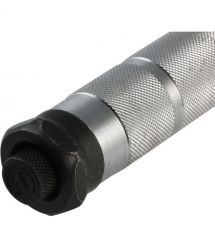 Tolsen тorque wrench Profi, 1/2", CrV, 470mm, 40-210Nm
