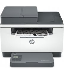HP Багатофункціональний пристрій А4 ч/б HP LaserJet M236sdw з Wi-Fi