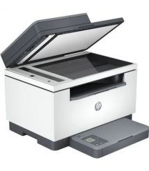 HP Багатофункціональний пристрій А4 ч/б HP LaserJet M236sdw з Wi-Fi