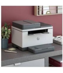 HP Багатофункціональний пристрій А4 ч/б HP LaserJet M236sdw з Wi-Fi