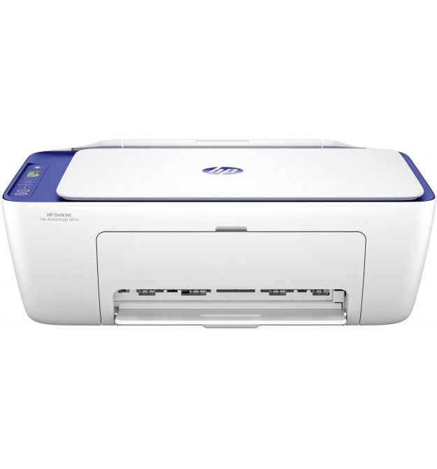 HP Багатофункціональний пристрій A4 HP DeskJet Ink Advantage Ultra 4927 з Wi-Fi