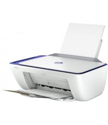 HP Багатофункціональний пристрій A4 HP DeskJet Ink Advantage Ultra 4927 з Wi-Fi