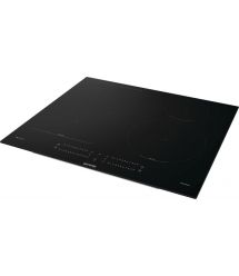 Gorenje Варильна поверхня Gorenje індукційна, 60см, PowerBoost, SliderTouch, збільшена площа приготування, чорний