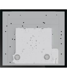 Gorenje Варильна поверхня Gorenje індукційна, 60см, PowerBoost, SliderTouch, збільшена площа приготування, чорний