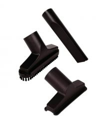 Einhell Set of nozzles for vacuum cleaner 3pcs