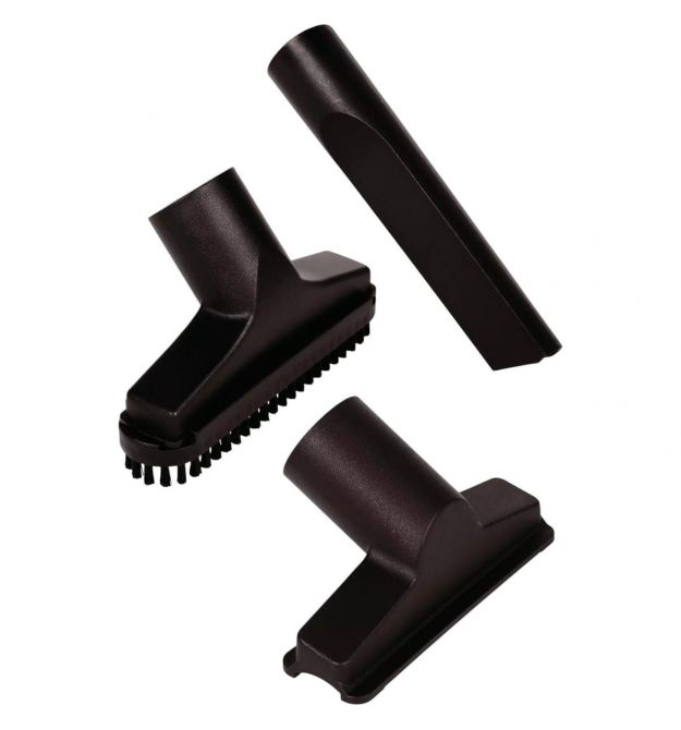 Einhell Set of nozzles for vacuum cleaner 3pcs