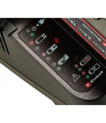 Einhell Starter Kit PXC 18V battery and charger set 1x5.2A h 0.89kg