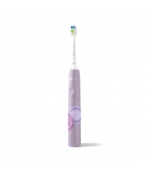 Philips Щетка зубная электр. Sonicare 4100 Series, 31т. колеб/мин, насадок-1, сиреневый