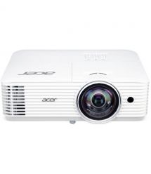 Acer Projector short throw H6518STi FHD, 3500 Lm, 0.5, WiFi