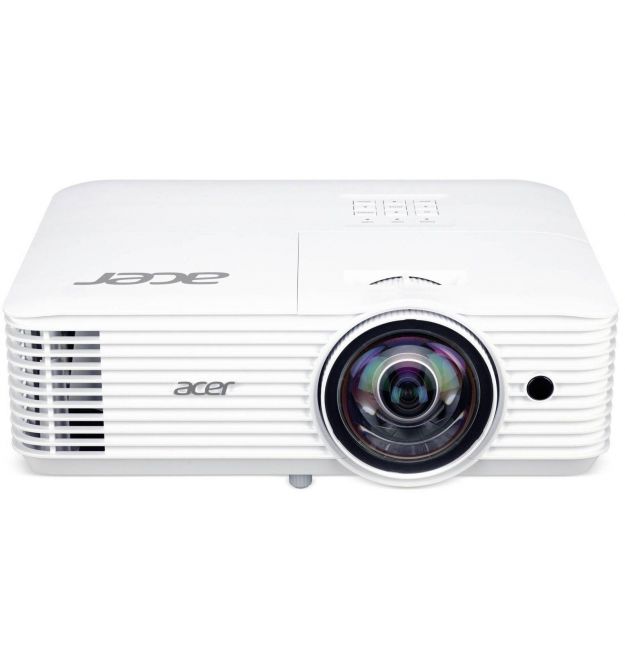 Acer Projector short throw H6518STi FHD, 3500 Lm, 0.5, WiFi