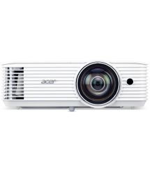 Acer Projector short throw H6518STi FHD, 3500 Lm, 0.5, WiFi