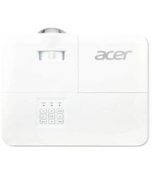 Acer Projector short throw H6518STi FHD, 3500 Lm, 0.5, WiFi