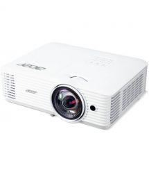 Acer Projector short throw H6518STi FHD, 3500 Lm, 0.5, WiFi