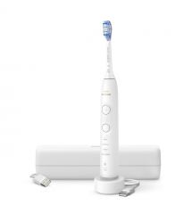 Philips Щетка зубная электр. Sonicare 7100 Series, 62т. колеб/мин, насадок-1, футляр, белый