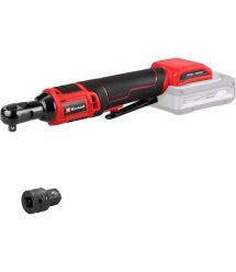 Einhell Cordless screwdriver TE-RW 18/60 Li - Solo 18V 60Nm 260rpm LED 3/8"-1/2" 0.82kg without battery and charger