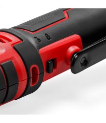 Einhell Cordless screwdriver TE-RW 18/60 Li - Solo 18V 60Nm 260rpm LED 3/8"-1/2" 0.82kg without battery and charger