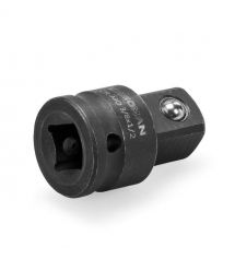 Einhell Cordless screwdriver TE-RW 18/60 Li - Solo 18V 60Nm 260rpm LED 3/8"-1/2" 0.82kg without battery and charger