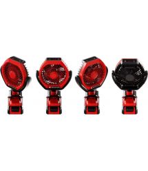 Einhell Cordless fan GC-CF 18/110 Li - Solo, PXC, 18V, brushless, dia. 110 mm, 1500 m3/h, 3 modes, 0.48 kg (without battery and
