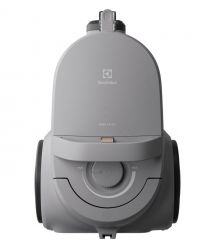 Electrolux container VC, 850W, dust cont -2l, HEPA12, 3 nozzles, grey