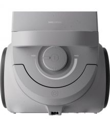 Electrolux container VC, 850W, dust cont -2l, HEPA12, 3 nozzles, grey