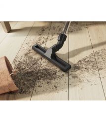 Electrolux Пылесос контейнерный, 850Вт, конт пыль -2л, HEPA12, 3 насадки, белый