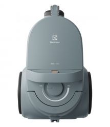 Electrolux container VC, 850W, dust cont -2l, HEPA12, 3 nozzles, green