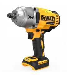 DeWALT impact wrench XR Li-Ion brushless 18V 1898Nm 2300 rpm 2200 bpm 1/2" 2.9 kg without battery and spare part