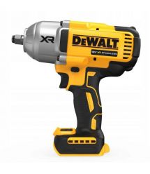 DeWALT impact wrench XR Li-Ion brushless 18V 1898Nm 2300 rpm 2200 bpm 1/2" 2.9 kg without battery and spare part