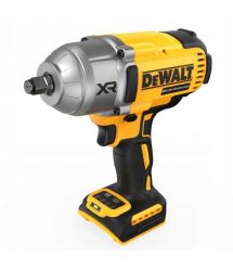 DeWALT impact wrench XR Li-Ion brushless 18V 1898Nm 2300 rpm 2200 bpm 1/2" 2.9 kg without battery and spare part