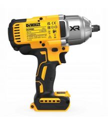 DeWALT impact wrench XR Li-Ion brushless 18V 1898Nm 2300 rpm 2200 bpm 1/2" 2.9 kg without battery and spare part