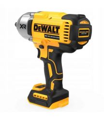 DeWALT impact wrench XR Li-Ion brushless 18V 1898Nm 2300 rpm 2200 bpm 1/2" 2.9 kg without battery and spare part