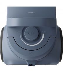 Electrolux container VC, 850W, dust cont -2l, HEPA12, 2 nozzles, blue