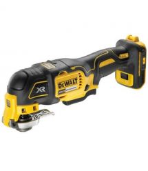 DeWALT 18V XR Li-lon cordless multi-tool brushless 20,000 cpm 1.1 kg without battery and spare part