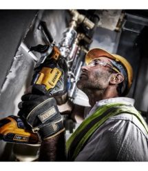 DeWALT 18V XR Li-lon cordless multi-tool brushless 20,000 cpm 1.1 kg without battery and spare part