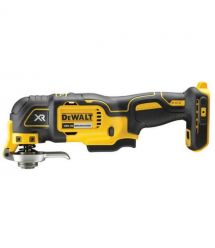 DeWALT 18V XR Li-lon cordless multi-tool brushless 20,000 cpm 1.1 kg without battery and spare part