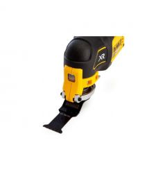 DeWALT 18V XR Li-lon cordless multi-tool brushless 20,000 cpm 1.1 kg without battery and spare part