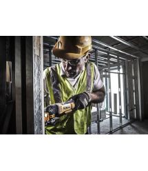 DeWALT Многофункциональный инструмент сетевой 300Bт 0-22000 цв/мин 1.5кг