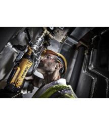 DeWALT Многофункциональный инструмент сетевой 300Bт 0-22000 цв/мин 1.5кг