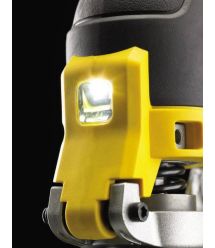 DeWALT Многофункциональный инструмент сетевой 300Bт 0-22000 цв/мин 1.5кг