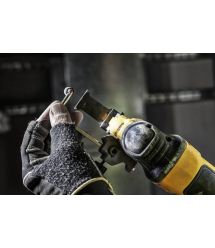 DeWALT Многофункциональный инструмент сетевой 300Bт 0-22000 цв/мин 1.5кг