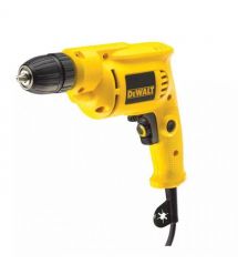 DeWALT drill 550 W 0-2800 rpm 7.9 Nm chuck 10 mm 1.34 kg