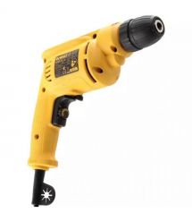 DeWALT drill 550 W 0-2800 rpm 7.9 Nm chuck 10 mm 1.34 kg