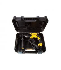DeWALT Перфоратор SDS-Plus 800Вт 2.6Дж 0-5500уд/мин 0-1500об·мин 3 режима кейс 2.6кг