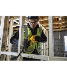 DeWALT battery reciprocating saw 1100W 0-2800spm 29mm case 3.5kg