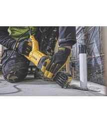 DeWALT battery reciprocating saw 1100W 0-2800spm 29mm case 3.5kg